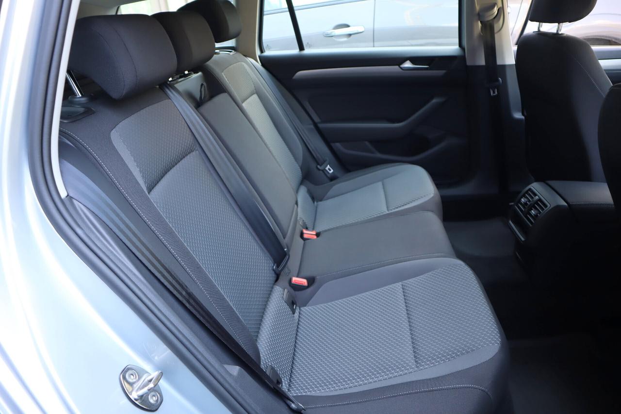 Volkswagen Passat Vw PASSAT 2.0 TDI 150 CV AV. LED CAMERA ACC NAVI