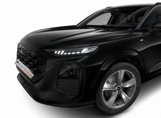 AUDI Q3 TDI 110 kW S-tronic S line Tech Plus, S line * AUTO SU ORDINAZIONE*