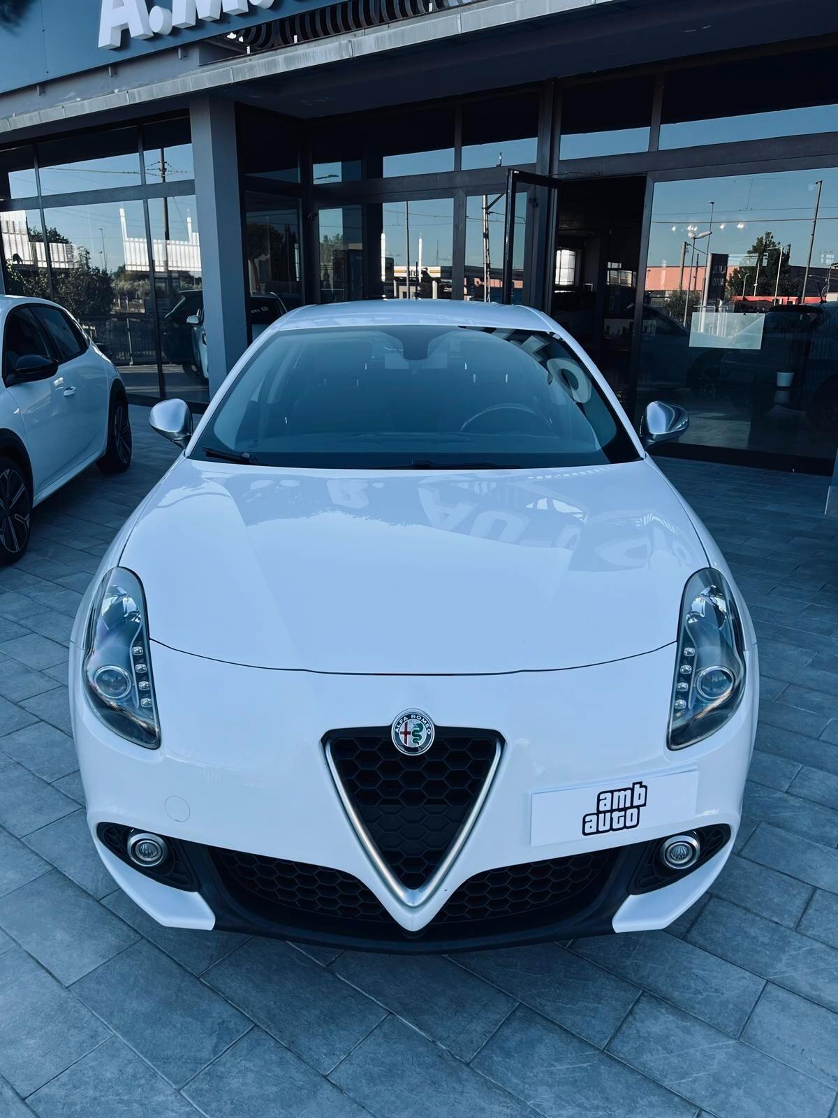 Alfa Romeo Giulietta 1.4 Turbo 120 CV Sprint - GARANZIA FINO A 3 ANNI!!!