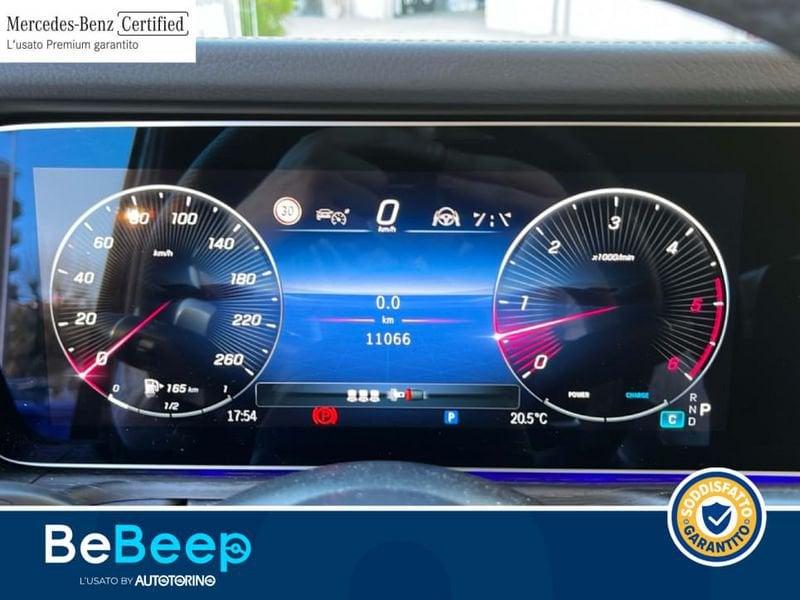 Mercedes-Benz Classe G G 450 D AMG LINE 367CV AUTO