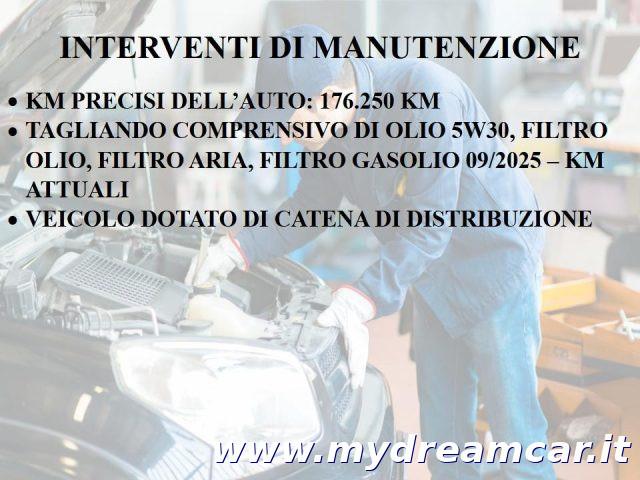 KIA Sportage 2.0 CRDI 185 CV AWD GT Line