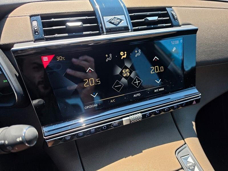 DS DS7 1.5 BlueHDi 130CV AUT. NAV CAMERA CERCHI 19
