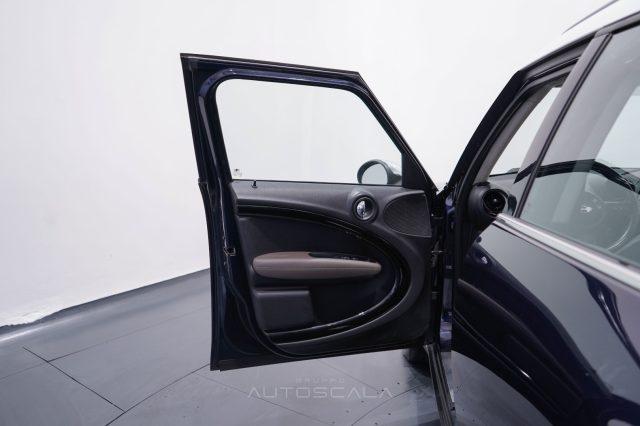 MINI Countryman 2.0 Cooper D 111cv Automatica