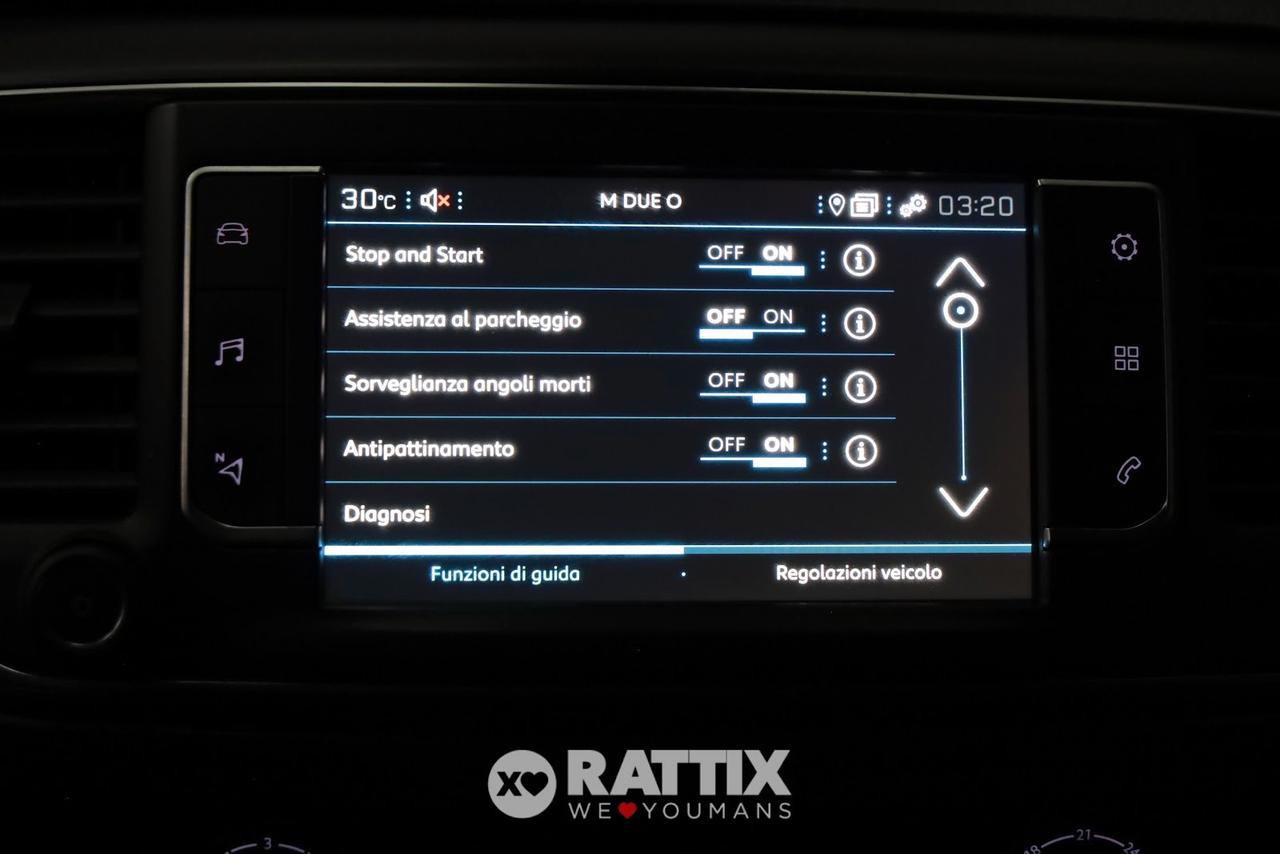 Peugeot Expert 1.5 BlueHDI 120CV Premium (IVA ESCLUSA)