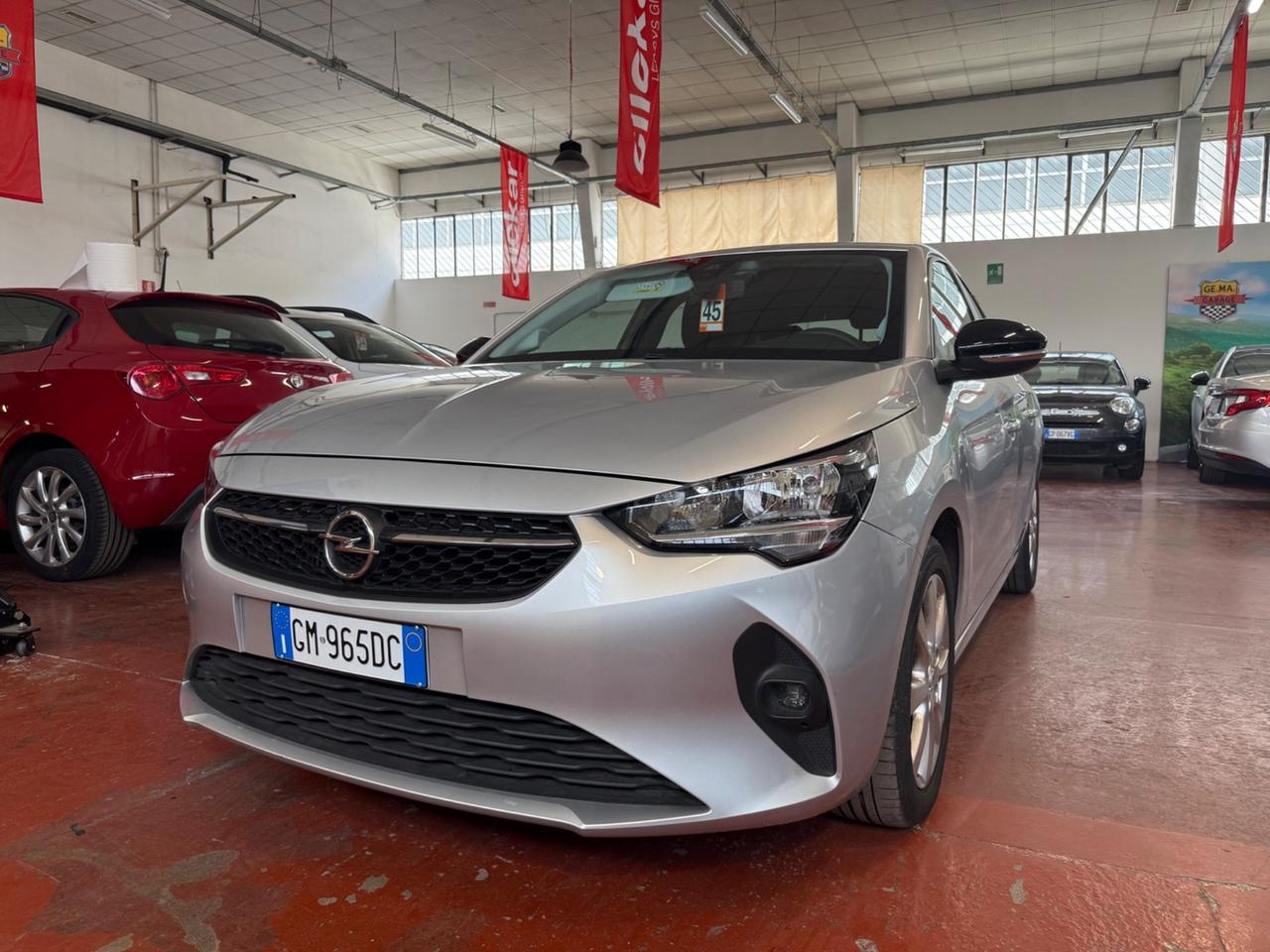 Opel Corsa 1.5 D 100 CV Edition Prezzo senza vincoli