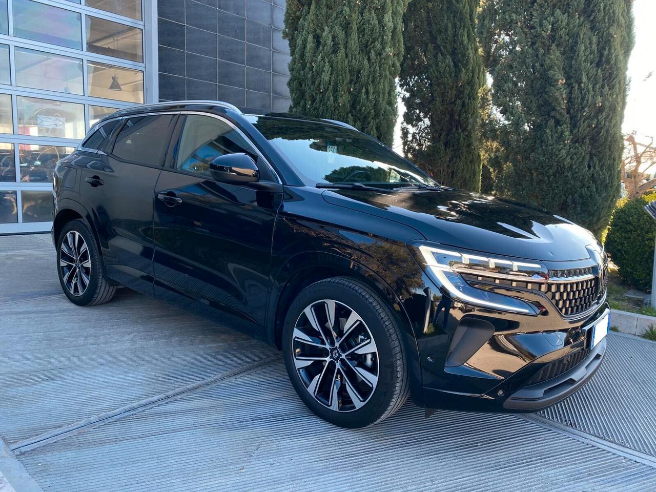 Renault Austral Full Hybrid E-Tech 200 CV Techno