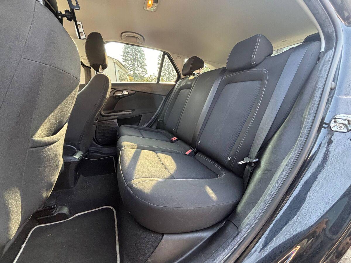 Fiat Tipo 1.6 mjt Lounge s&s 120cv