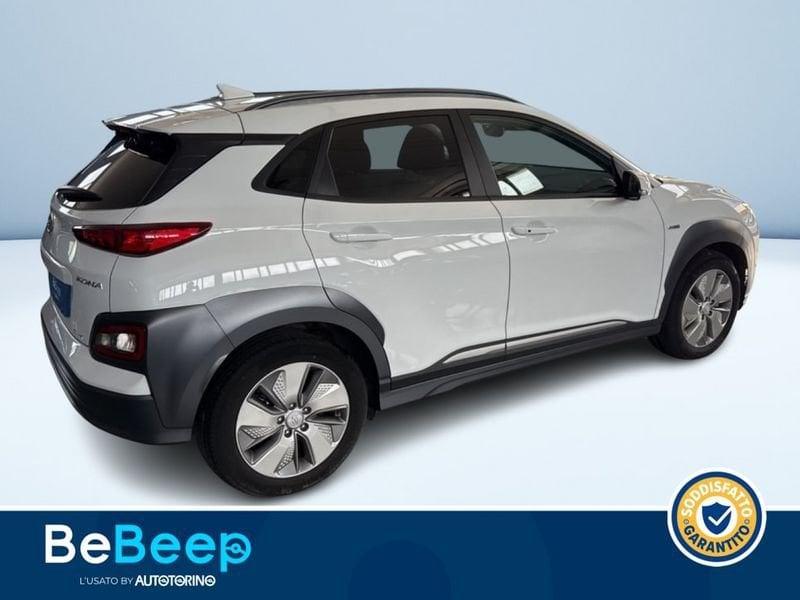 Hyundai Kona 39 KWH EV XPRIME SAFETY PACK