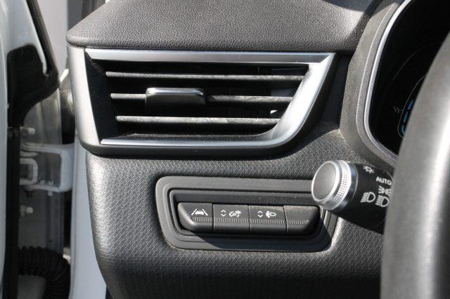 RENAULT Clio Full Hybrid E-Tech 140 CV 5 porte E-Tech Neop.
