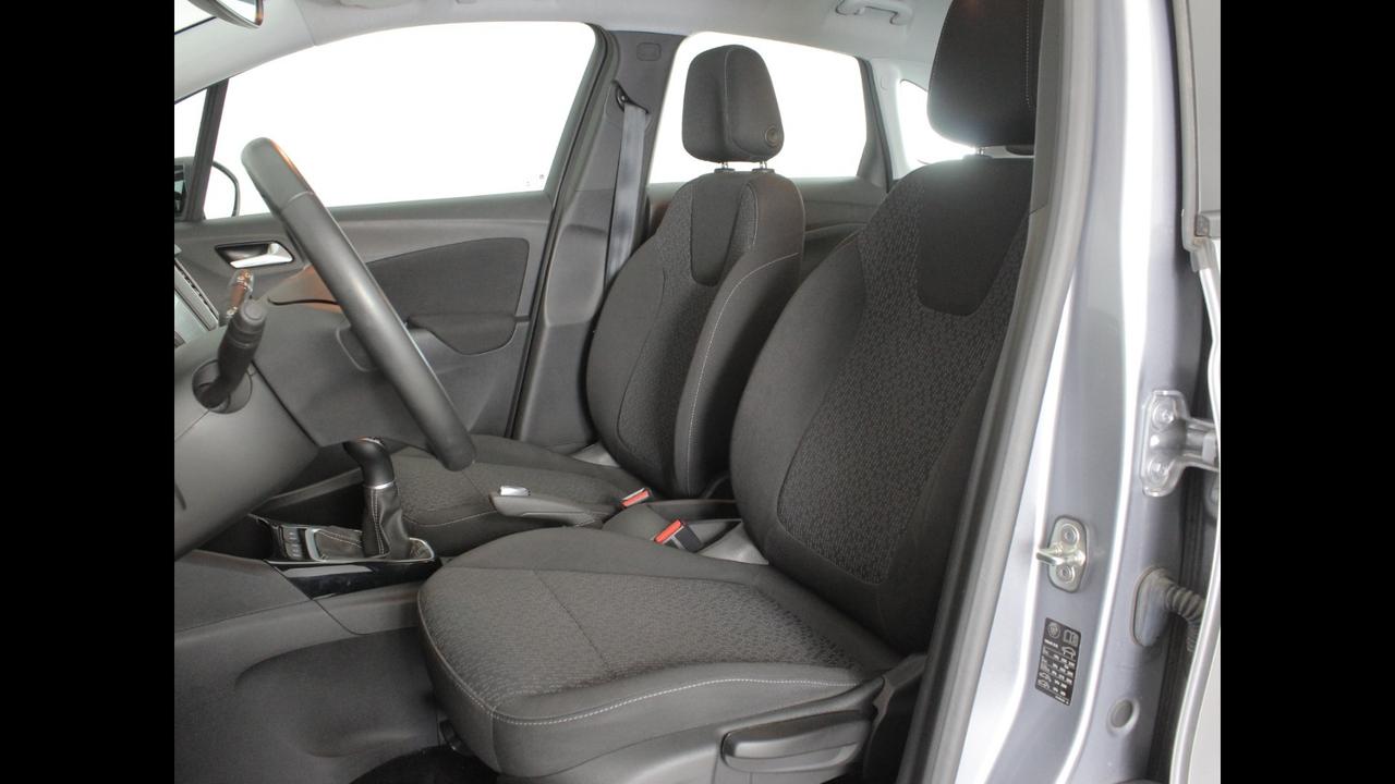 OPEL Crossland 2021 - Crossland 1.2 Edition s&s 83cv