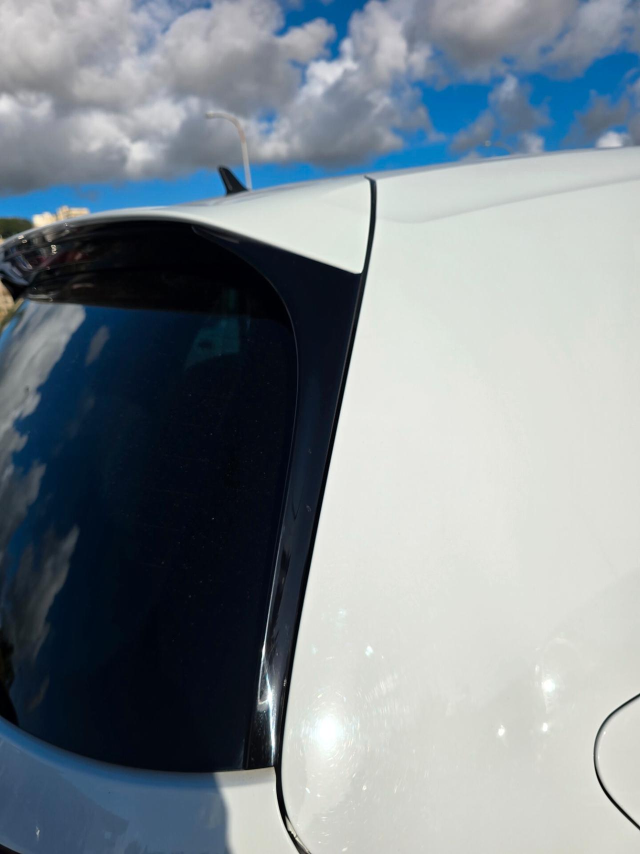 Volkswagen Golf 7 gtd 2016