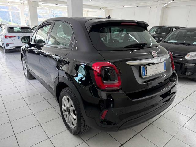 FIAT 500X 1.6 MultiJet 120 CV Urban