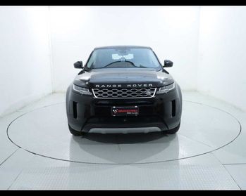 LAND ROVER Range Rover Evoque 2.0D I4 163 CV