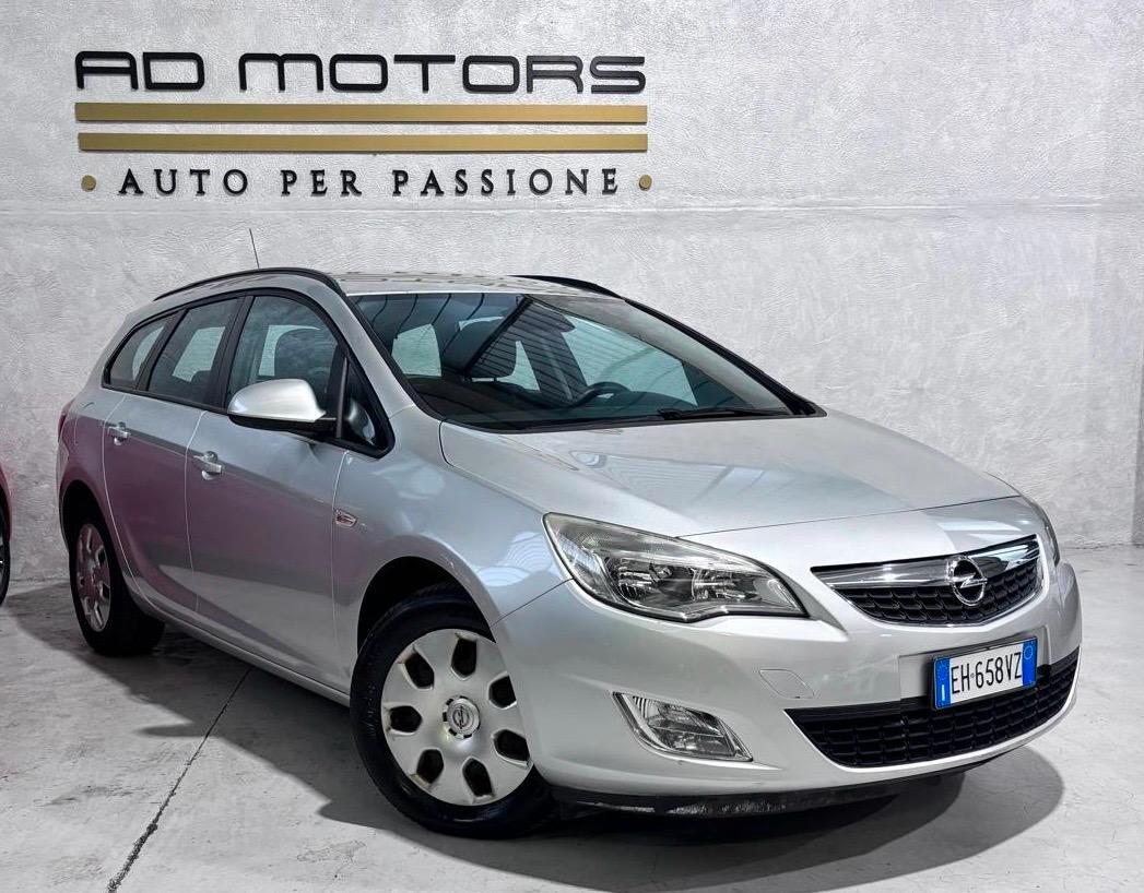 Opel Astra Diesel Cinghia Nuova