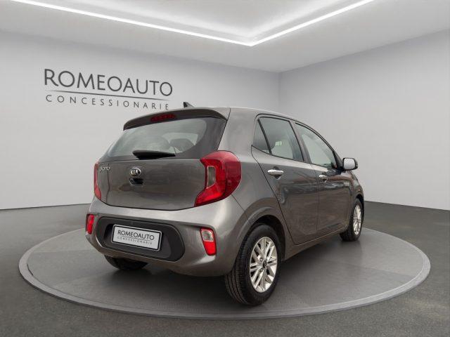 KIA Picanto 1.0 12V 5 porte Style Comfort pack