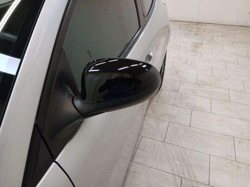 Lancia Ypsilon 1.2 Silver Gpl 69cv