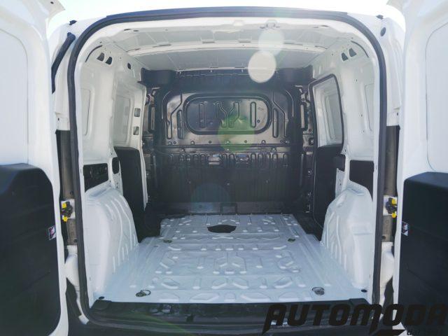 FIAT Doblo 1.3MJT 95CV Cargo