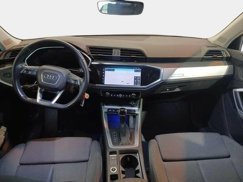 AUDI Q3 SPORTBACK 35 TDI S tronic Business Plus