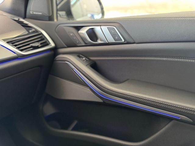 BMW X5 XDrive 30d X-Line (Tetto/APP/Pelle/Headup/Retro)