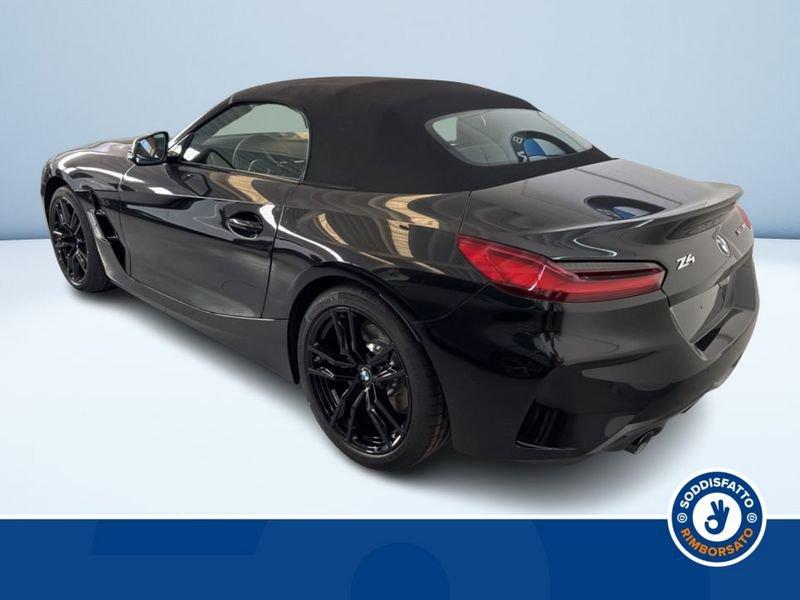 BMW Z4 sDrive 30i