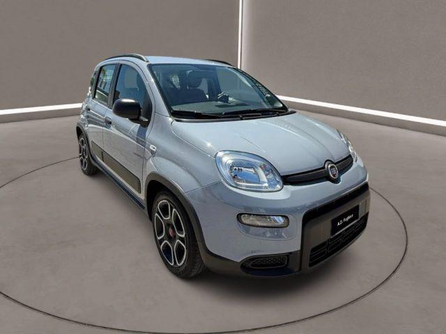 FIAT Panda 3ª serie - 1.0 FireFly S&S Hybrid City Life