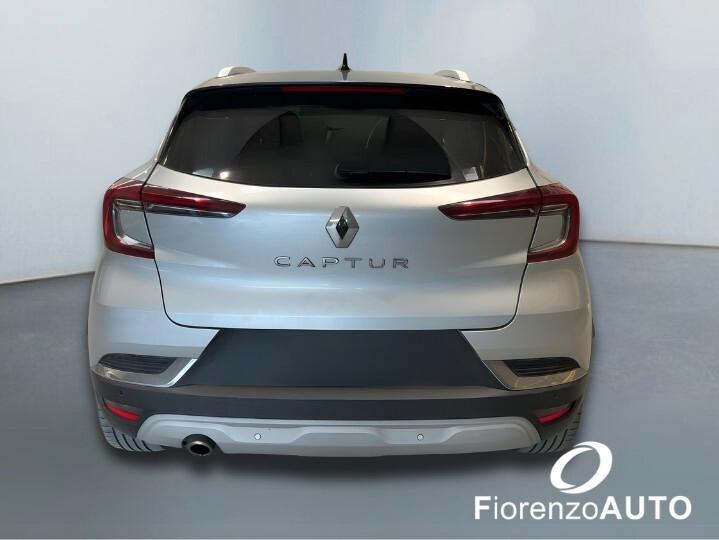 Renault Captur TCe 100 CV GPL Intens - PREZZO REALE