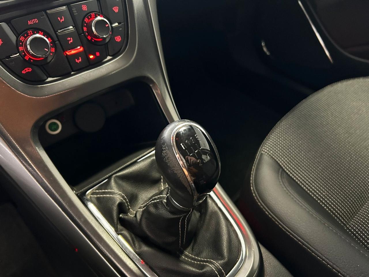 Opel Astra 1.7 CDTI X NEOPATENTATI 2012