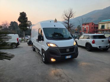 Fiat Ducato 35 2.3 Mjt 140CV Furgone SPONDA IDRAULICA