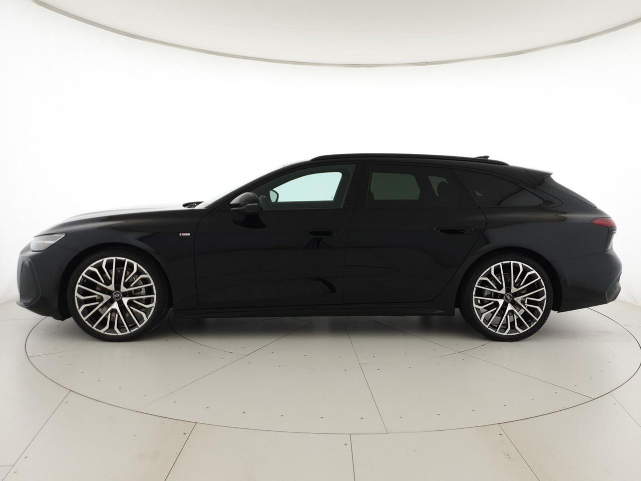 Avant 2.0TDI 204CV quattro S tronic S line Edition