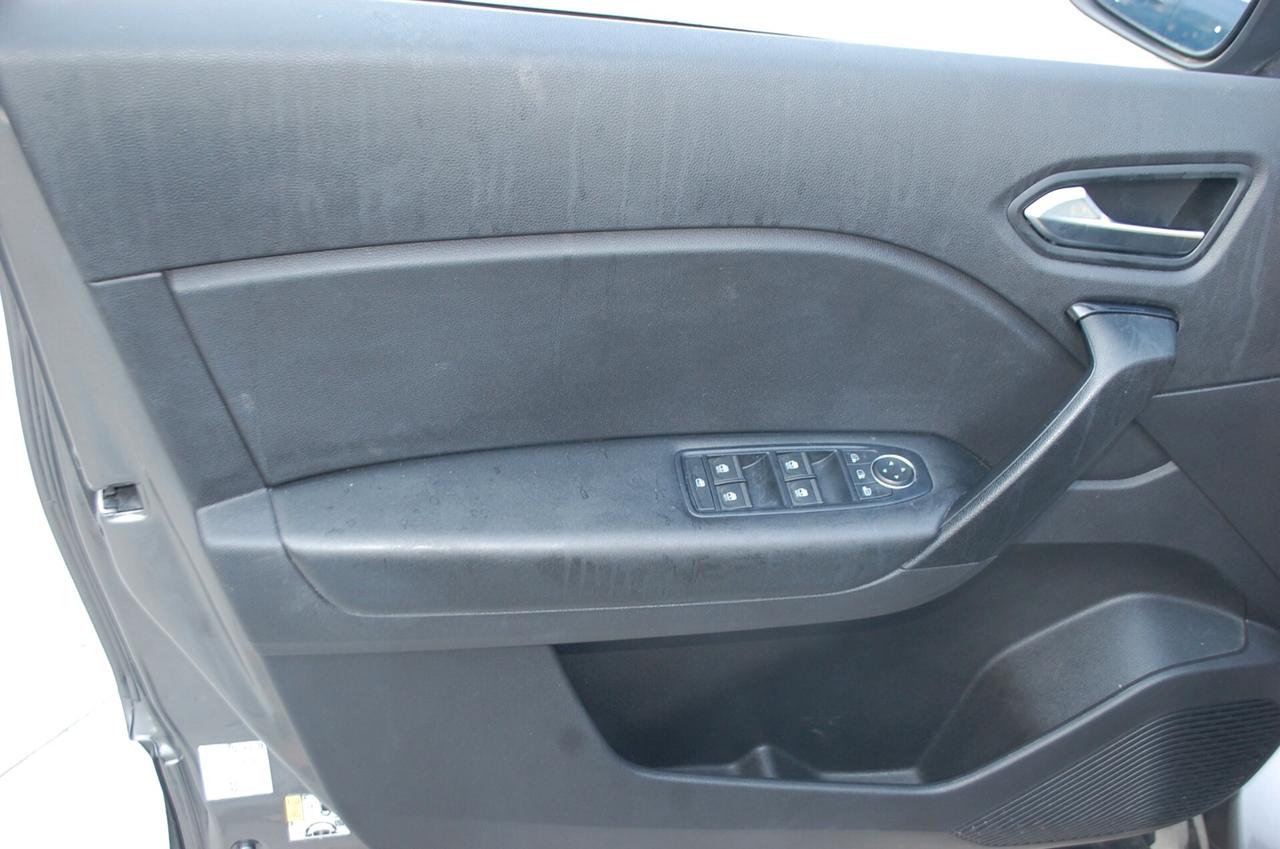 Renault Captur 1.5 blue dci Zen 95CV Uff Italy USB Lega Led
