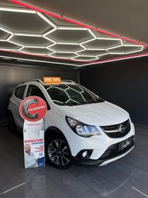 Opel Karl ROCKS 1.0 GPL 2019