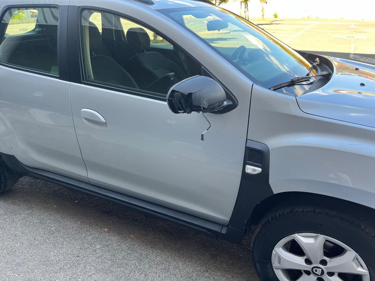 Dacia Duster 2020 1.5 Blue dCi 8V 115 CV 4x2 Prestige