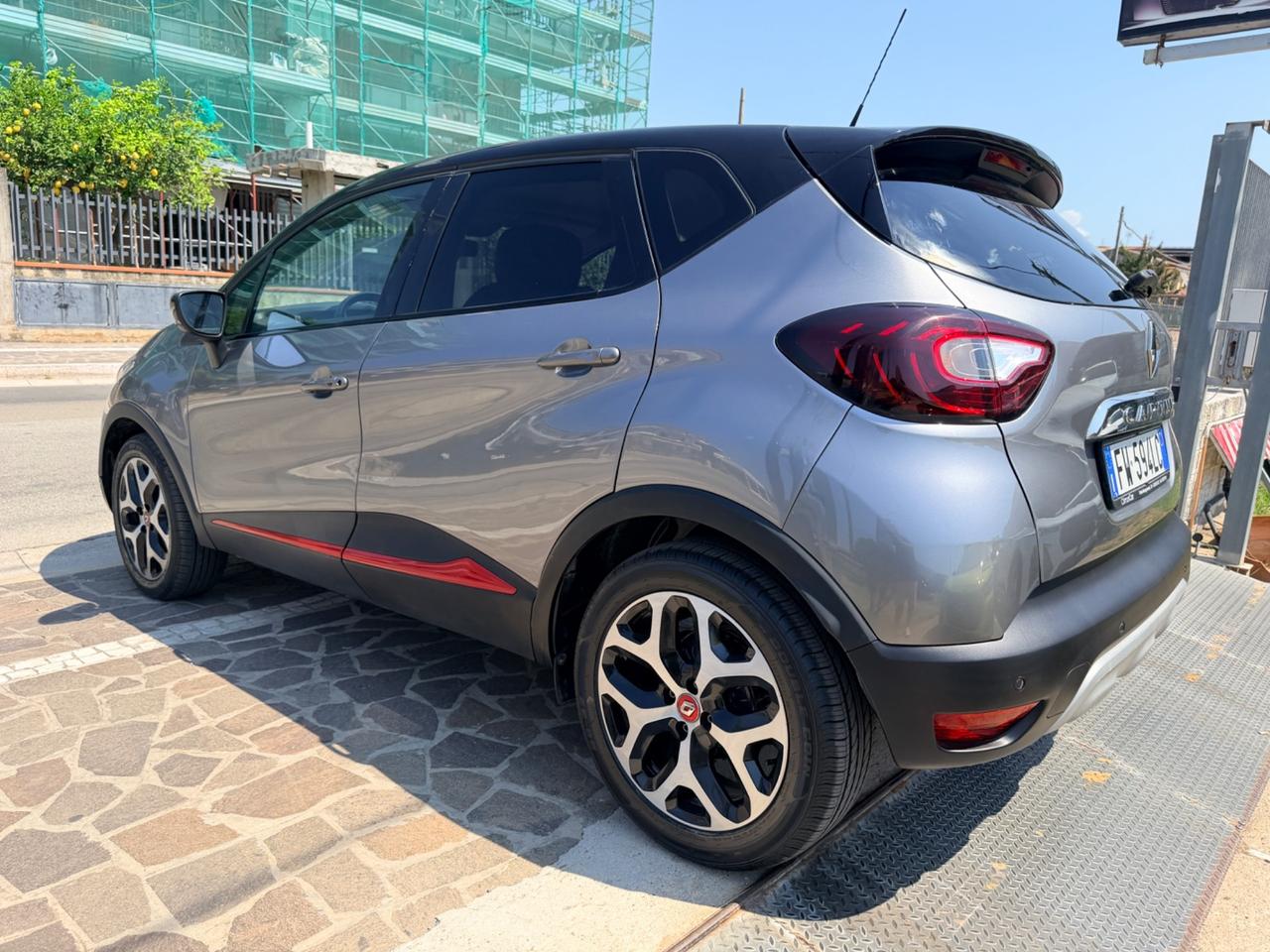 Renault Captur TCe 12V 90 CV Sport Edition2