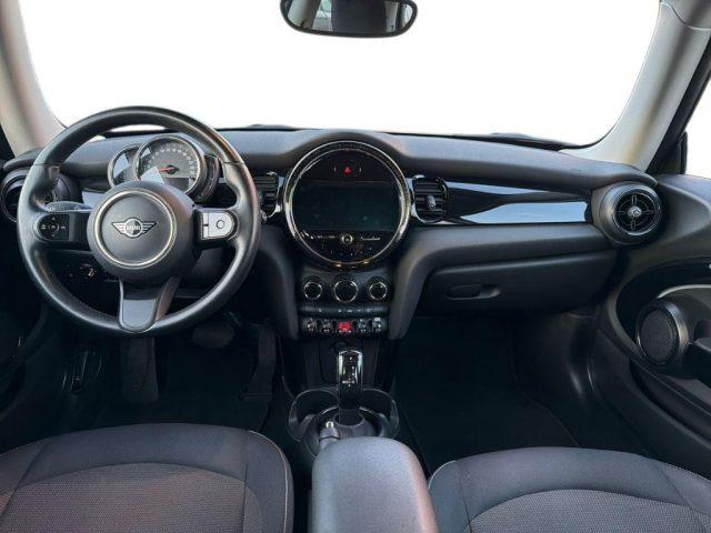 MINI Cooper 1.5 Cooper Camden Edition