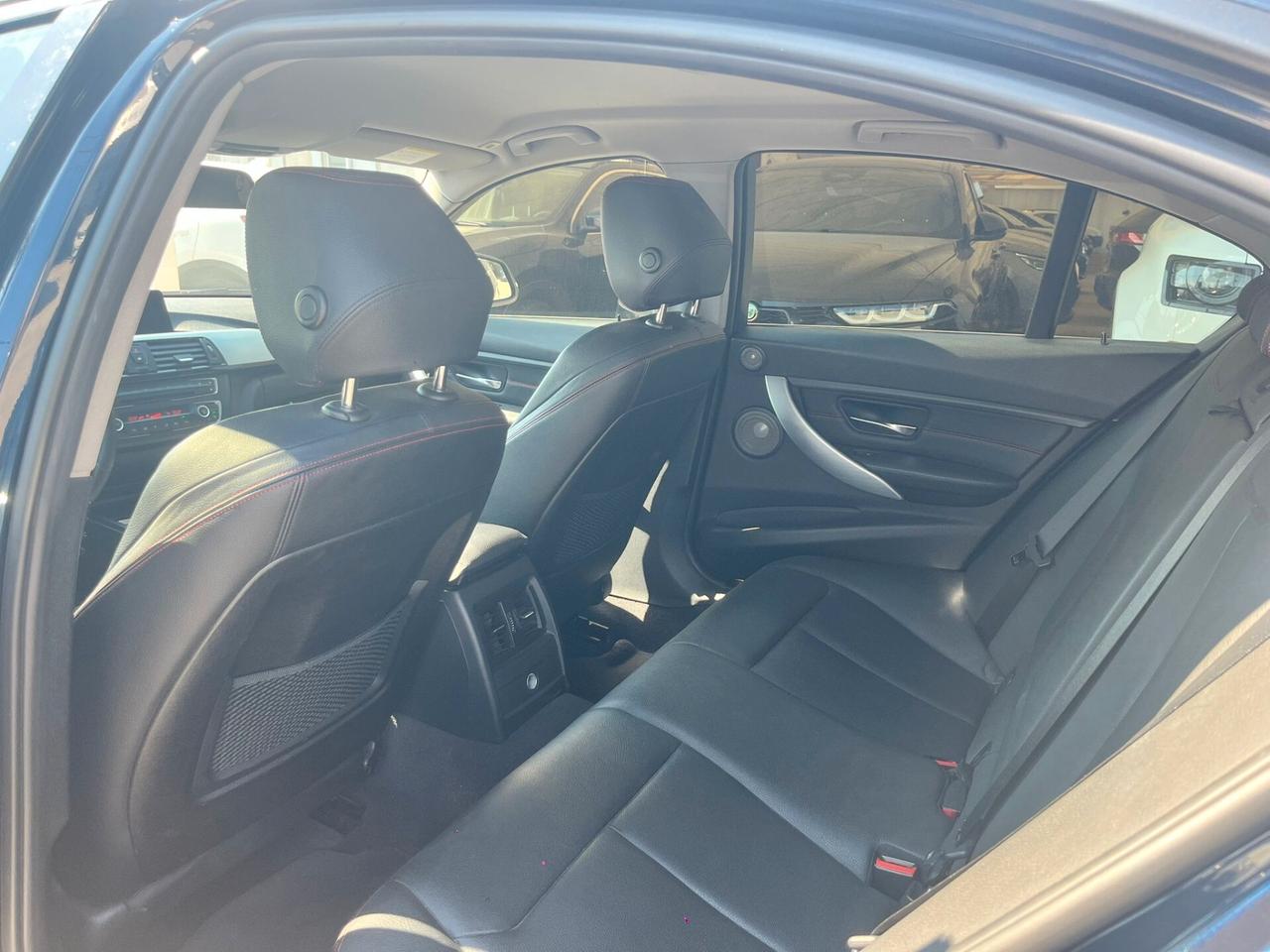 Bmw 328 328i Msport