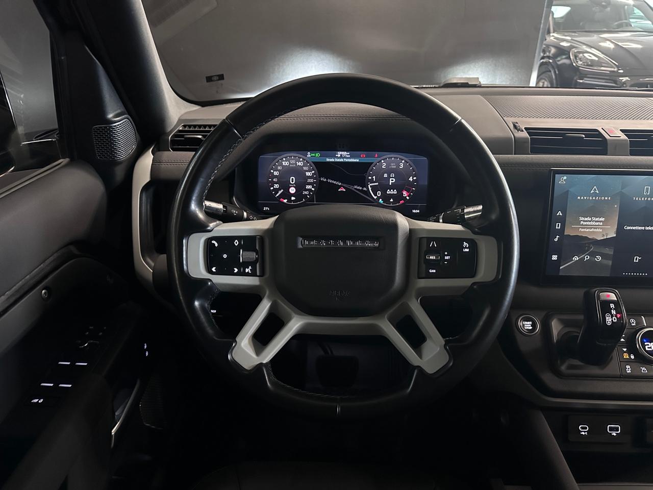 Land Rover Defender 110 3.0d i6 mhev SE awd 250cv auto