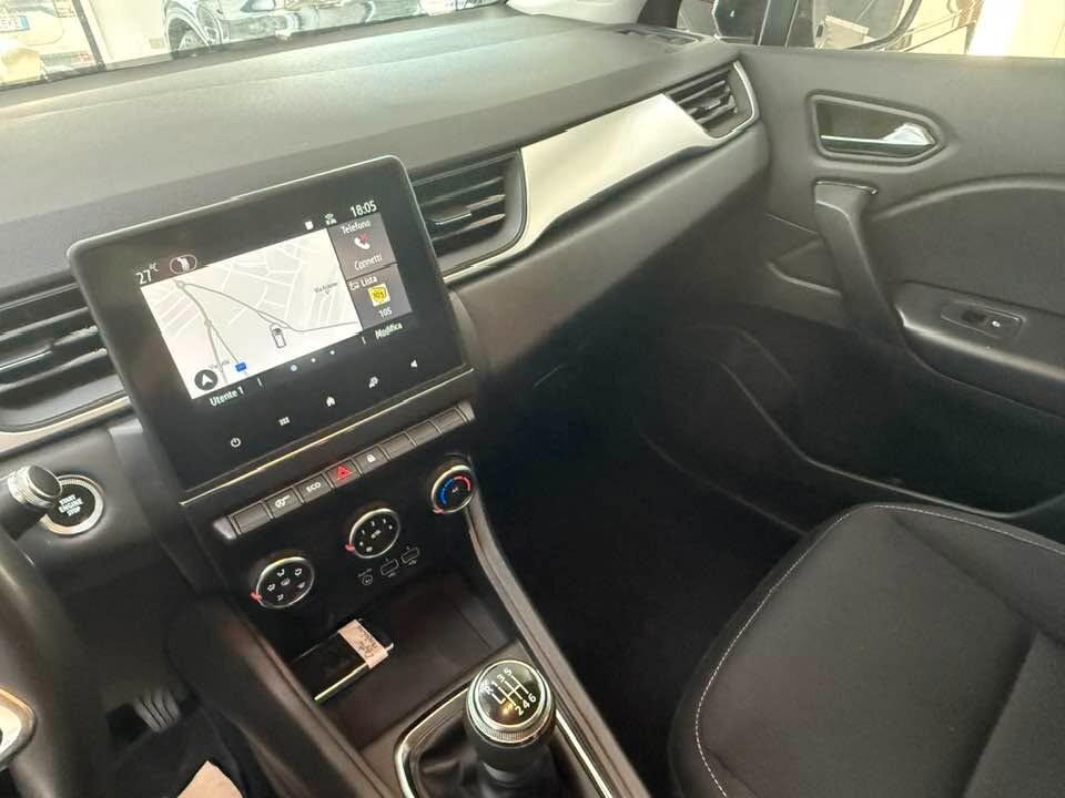 Renault Captur TCe 90 CV Business