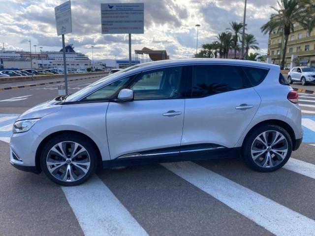 Renault Scenic 1.5 dci energy Intens 110cv