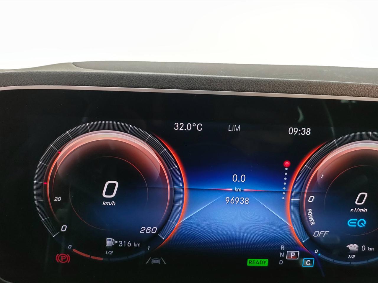 Mercedes-Benz GLE - V167 2019 - GLE 350 de phev (e eq-power) Premium 4mati
