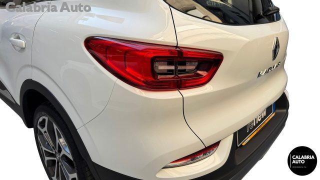 RENAULT Kadjar Blue dCi 8V 115CV Sport Edition