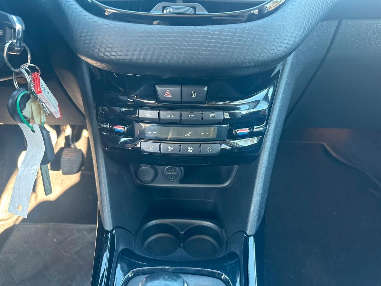 Peugeot 2008 BlueHDi 100 Allure