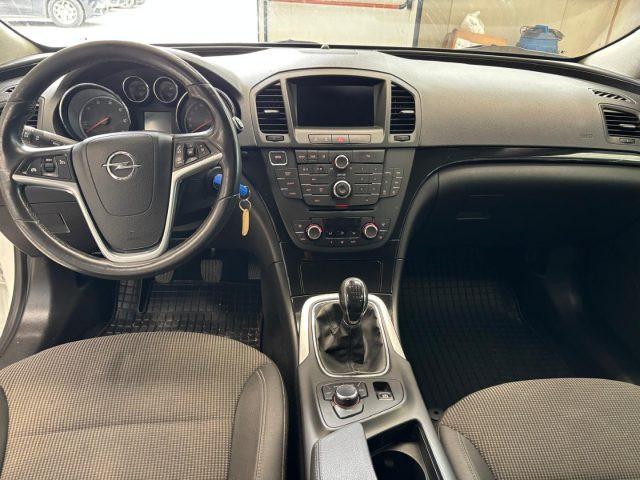 OPEL Insignia 2.0 CDTI 160CV Sports Tourer Elective