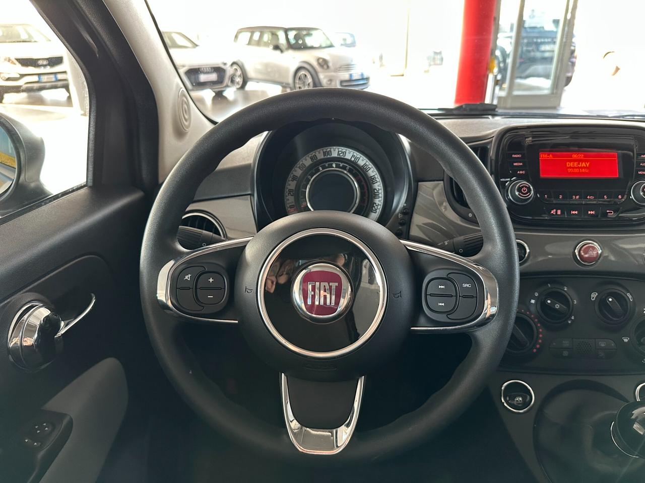 Fiat 500 1.2 Pop