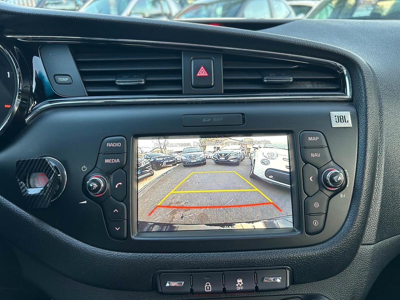 Kia Ceed cee'd 1.6 CRDi 110 CV 5 porte GT Line