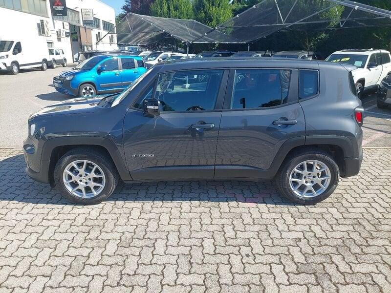 Jeep Renegade 1.0 T3 Limited