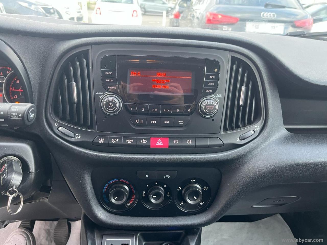 Doblò 1.6 MJT 105CV PC Combi N1