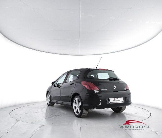 PEUGEOT 308 1.6 HDi 110CV 5p. Tecno (5 Marce) - PER OPERATORI