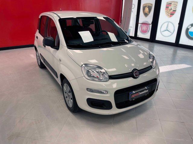 FIAT Panda 1.2 EASY 69CV E6