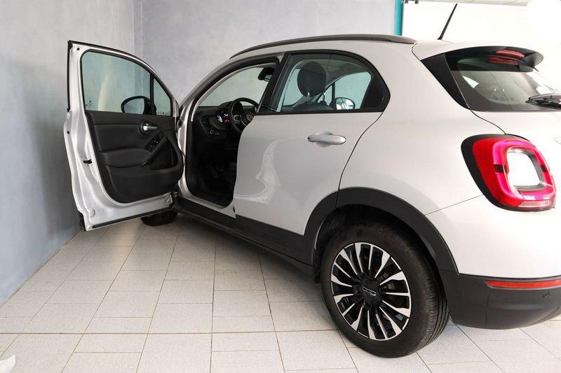 FIAT 500X 1.0 T3 120CV CROSS