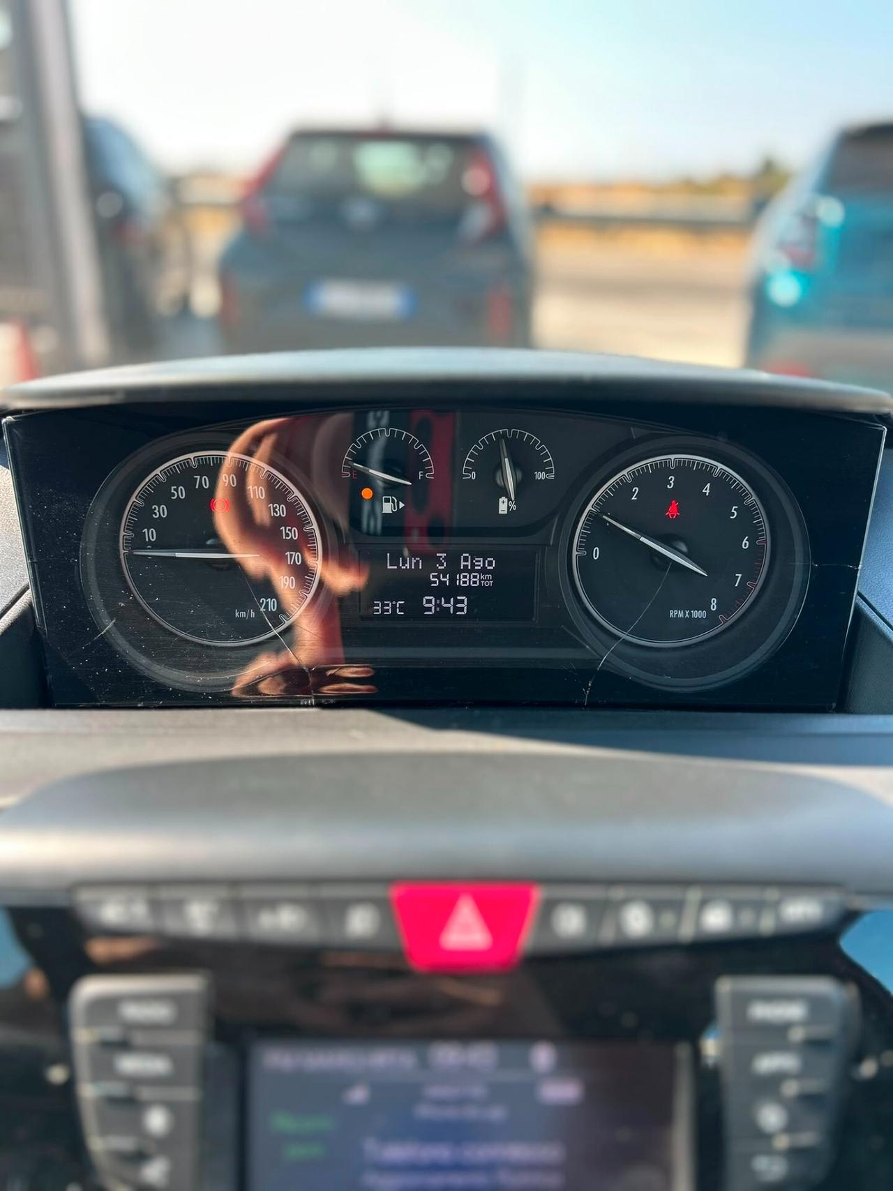 Lancia Ypsilon 1.0 FireFly 5 porte Hybrid Ecochic Gold